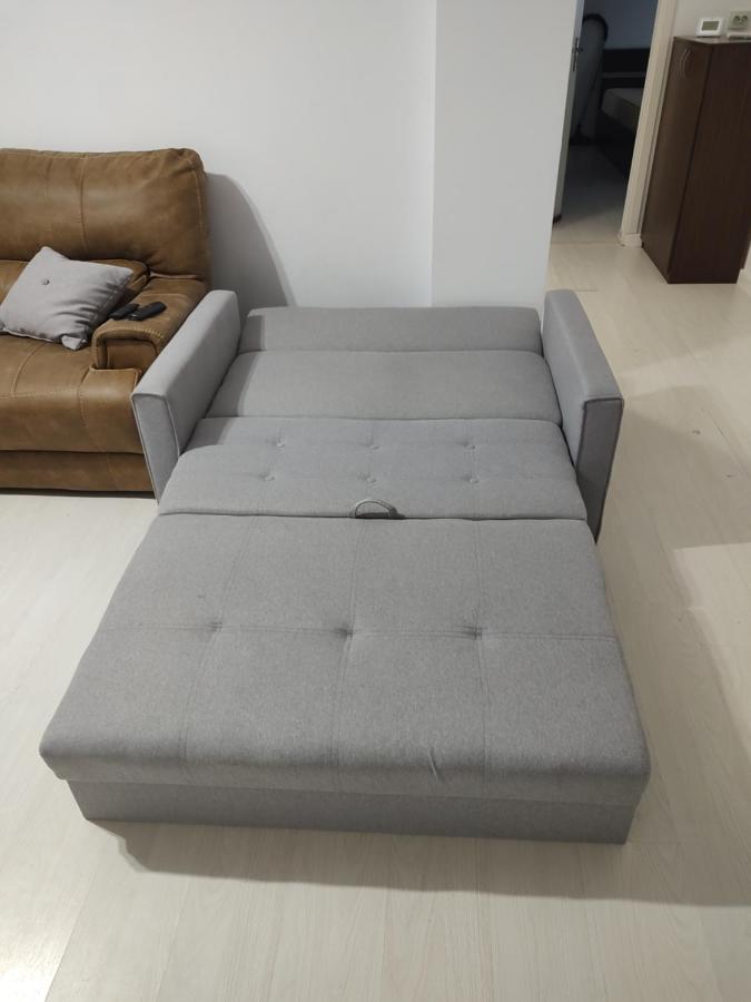 Apartament 3 Beds Leilighet Dudu Eksteriør bilde