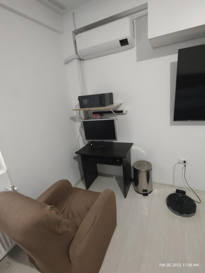 Apartament 3 Beds Leilighet Dudu Eksteriør bilde