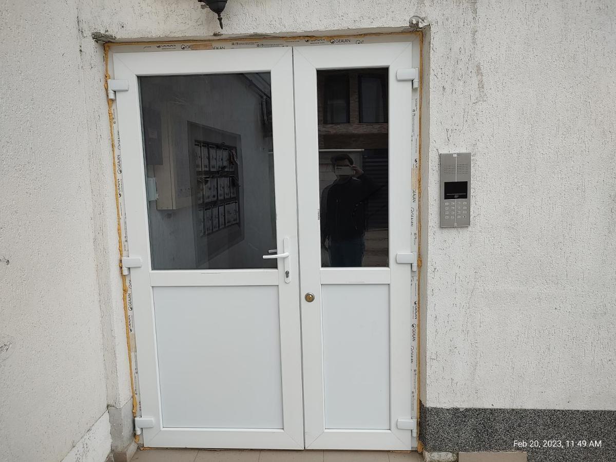 Apartament 3 Beds Leilighet Dudu Eksteriør bilde