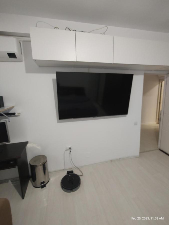 Apartament 3 Beds Leilighet Dudu Eksteriør bilde