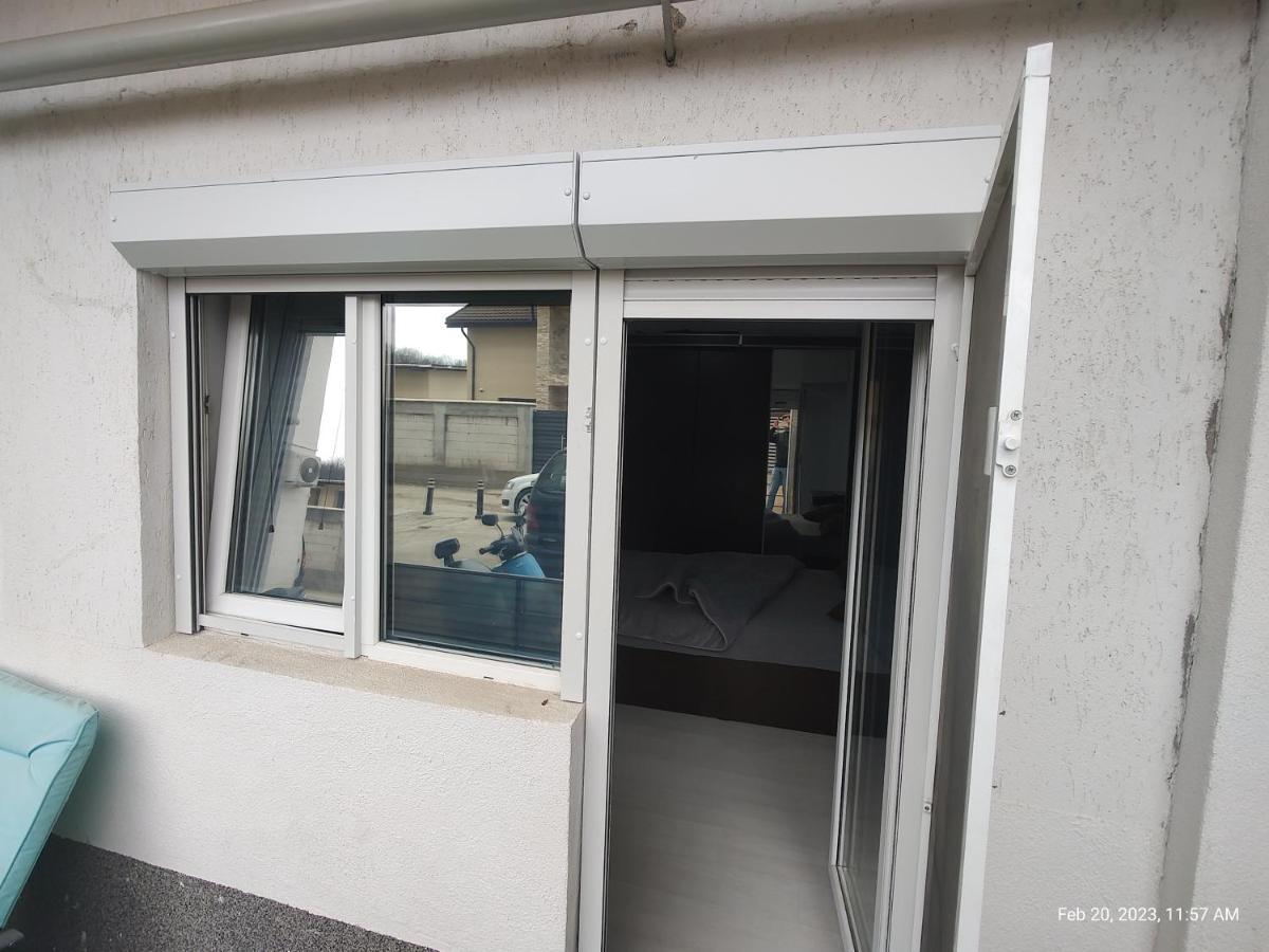 Apartament 3 Beds Leilighet Dudu Eksteriør bilde