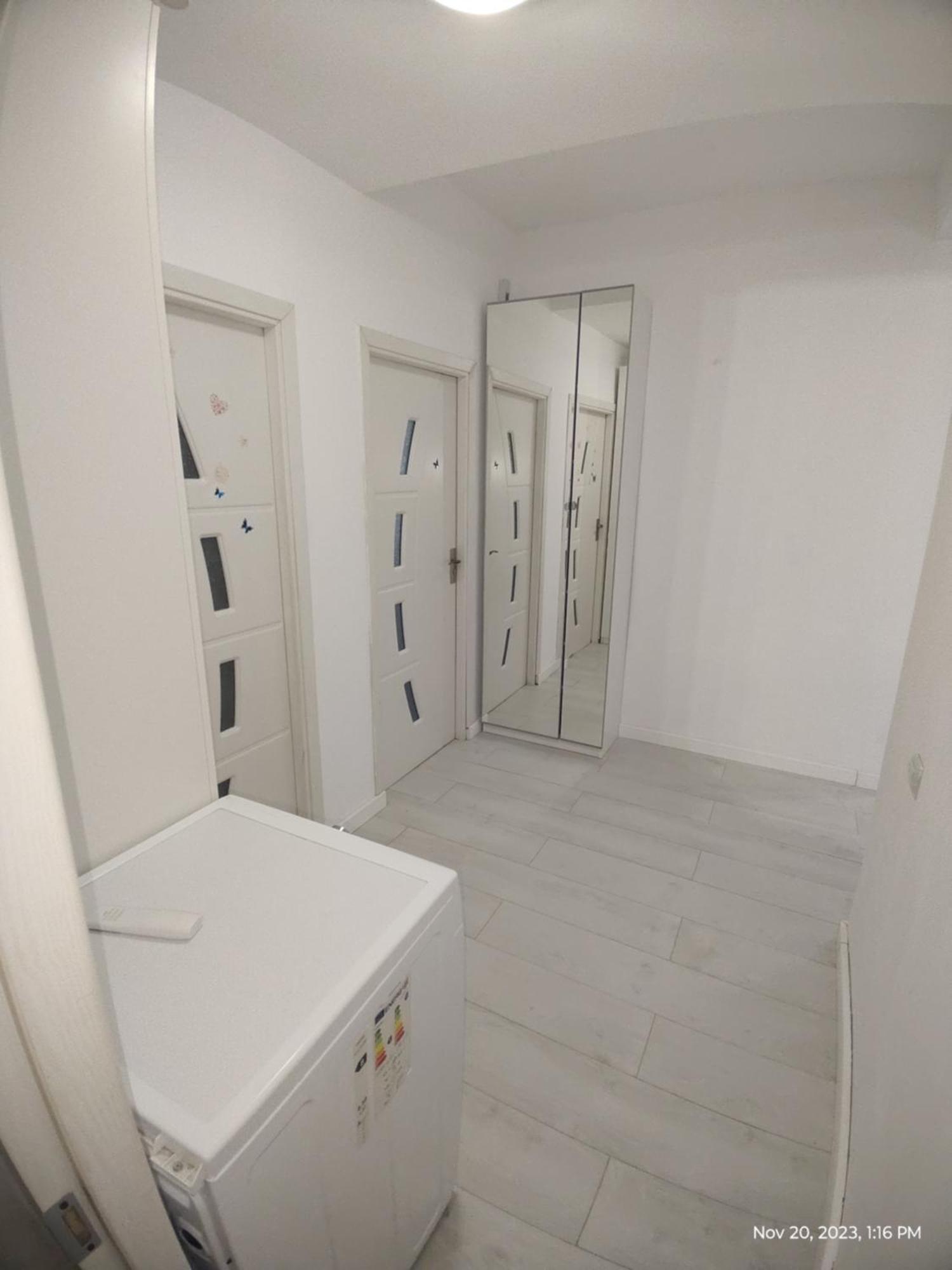 Apartament 3 Beds Leilighet Dudu Eksteriør bilde