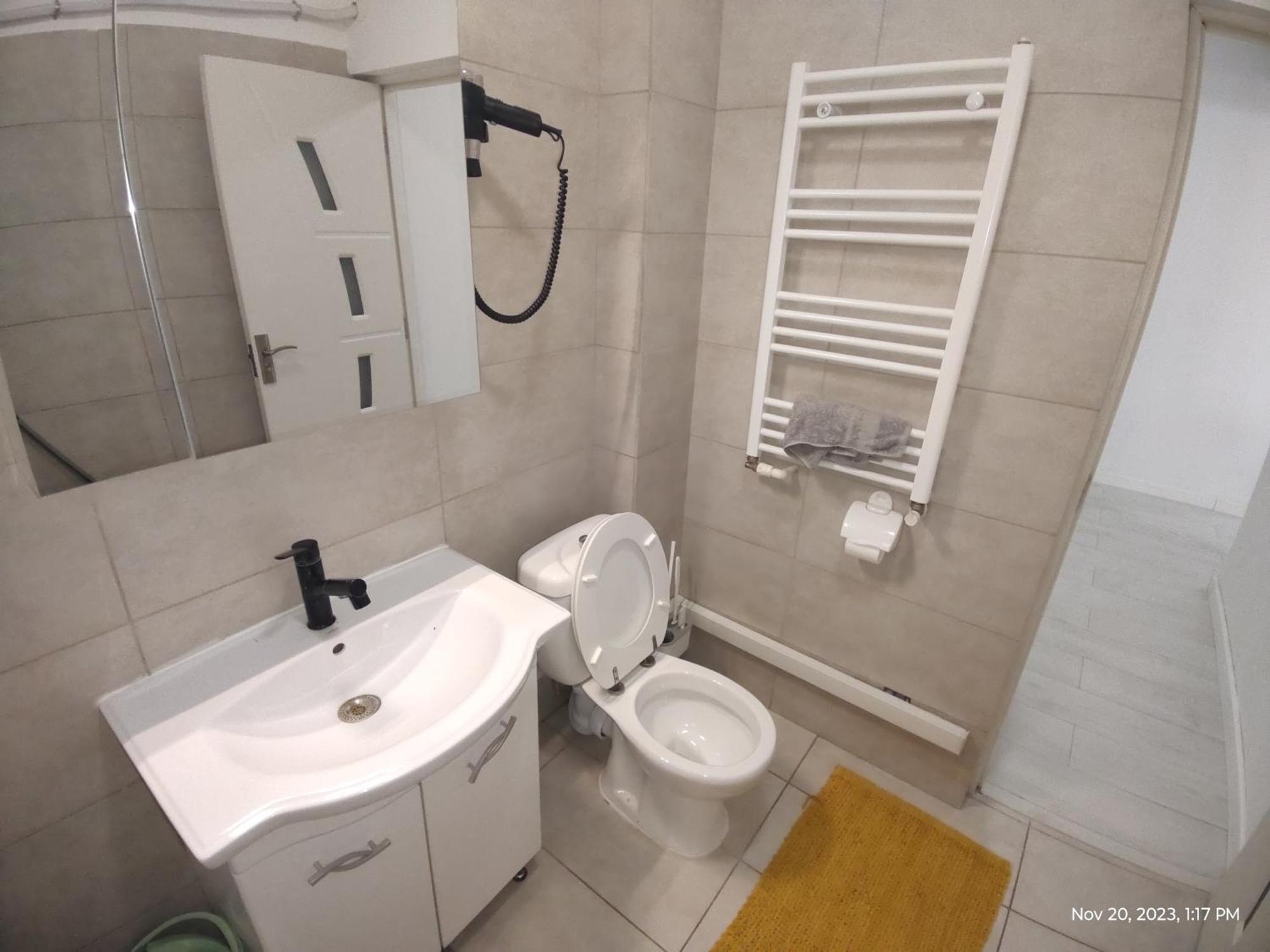 Apartament 3 Beds Leilighet Dudu Eksteriør bilde
