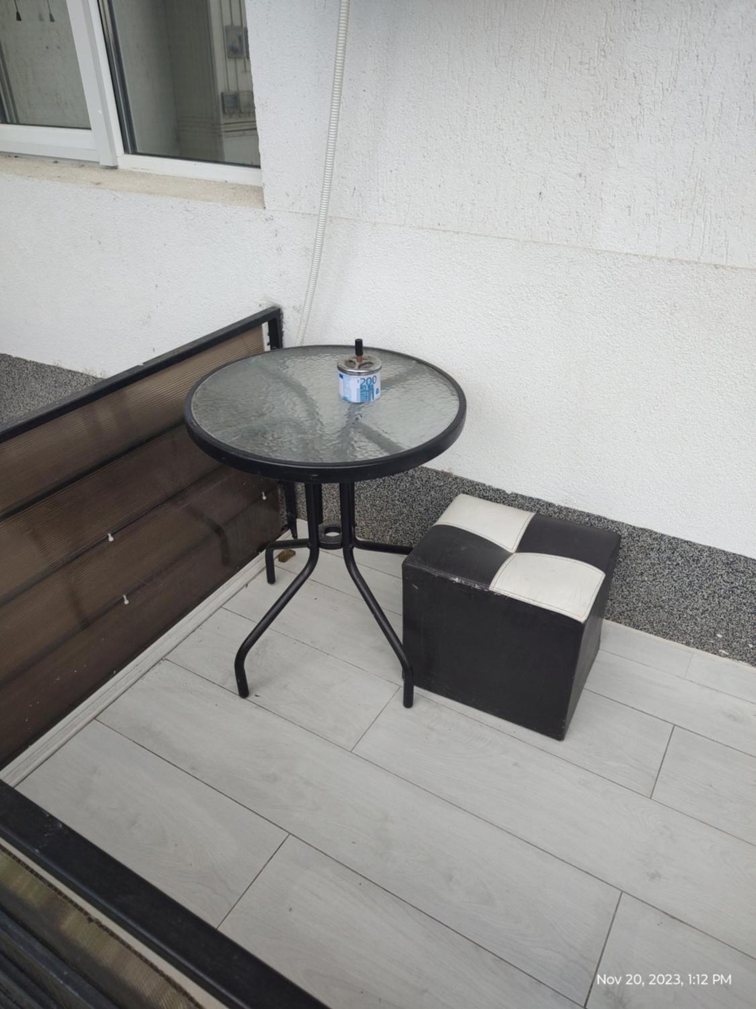 Apartament 3 Beds Leilighet Dudu Eksteriør bilde