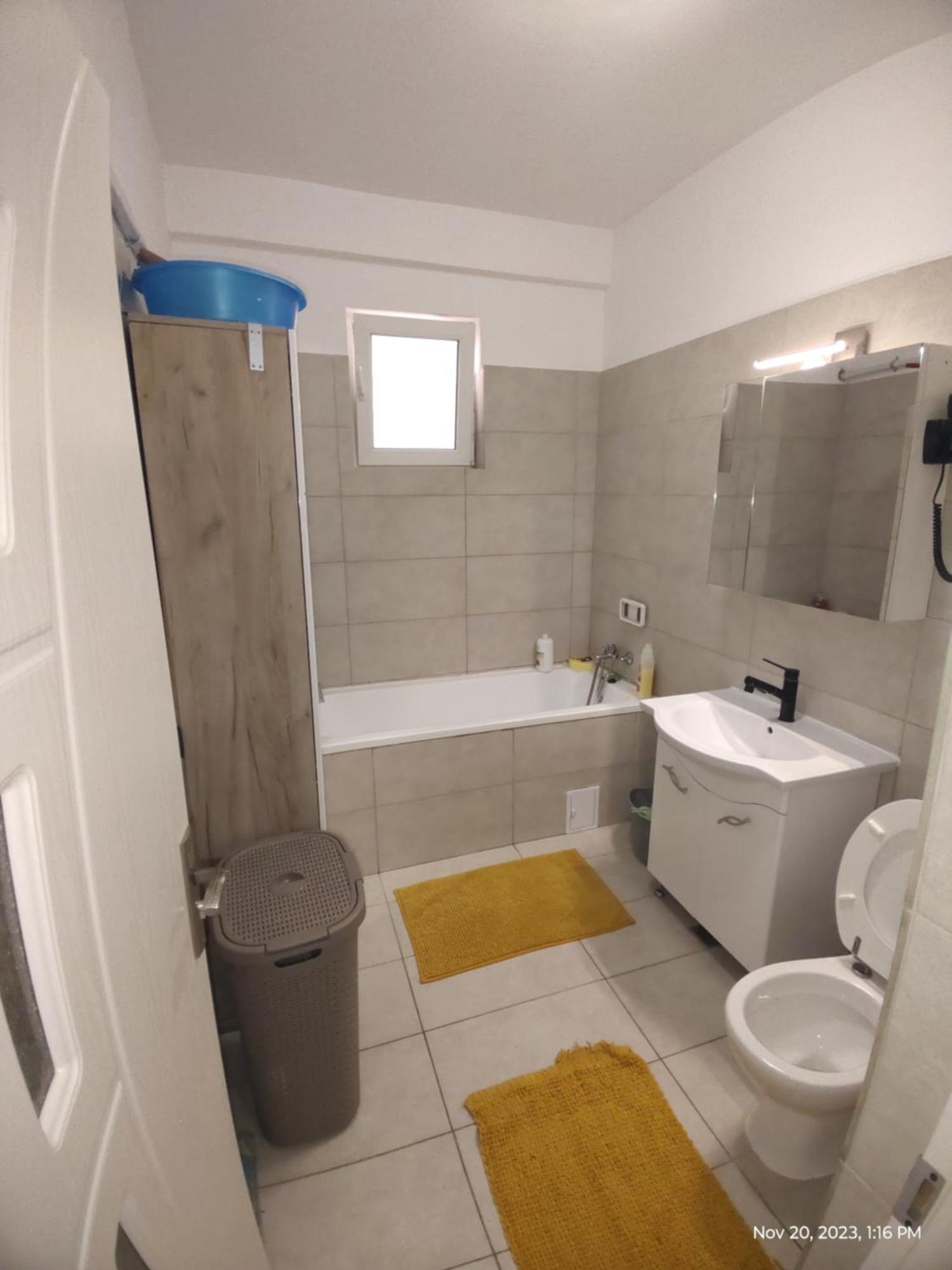 Apartament 3 Beds Leilighet Dudu Eksteriør bilde