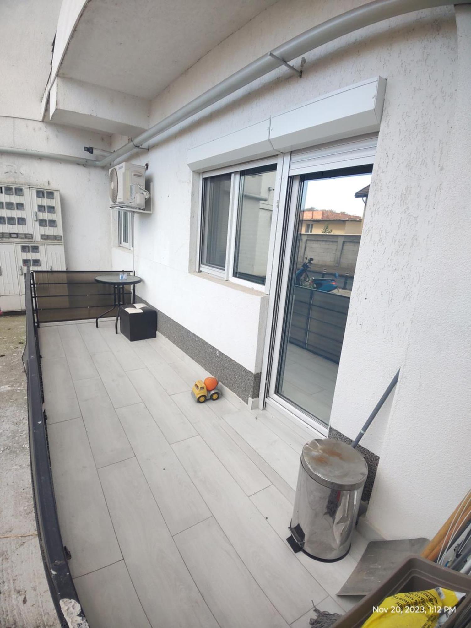 Apartament 3 Beds Leilighet Dudu Eksteriør bilde