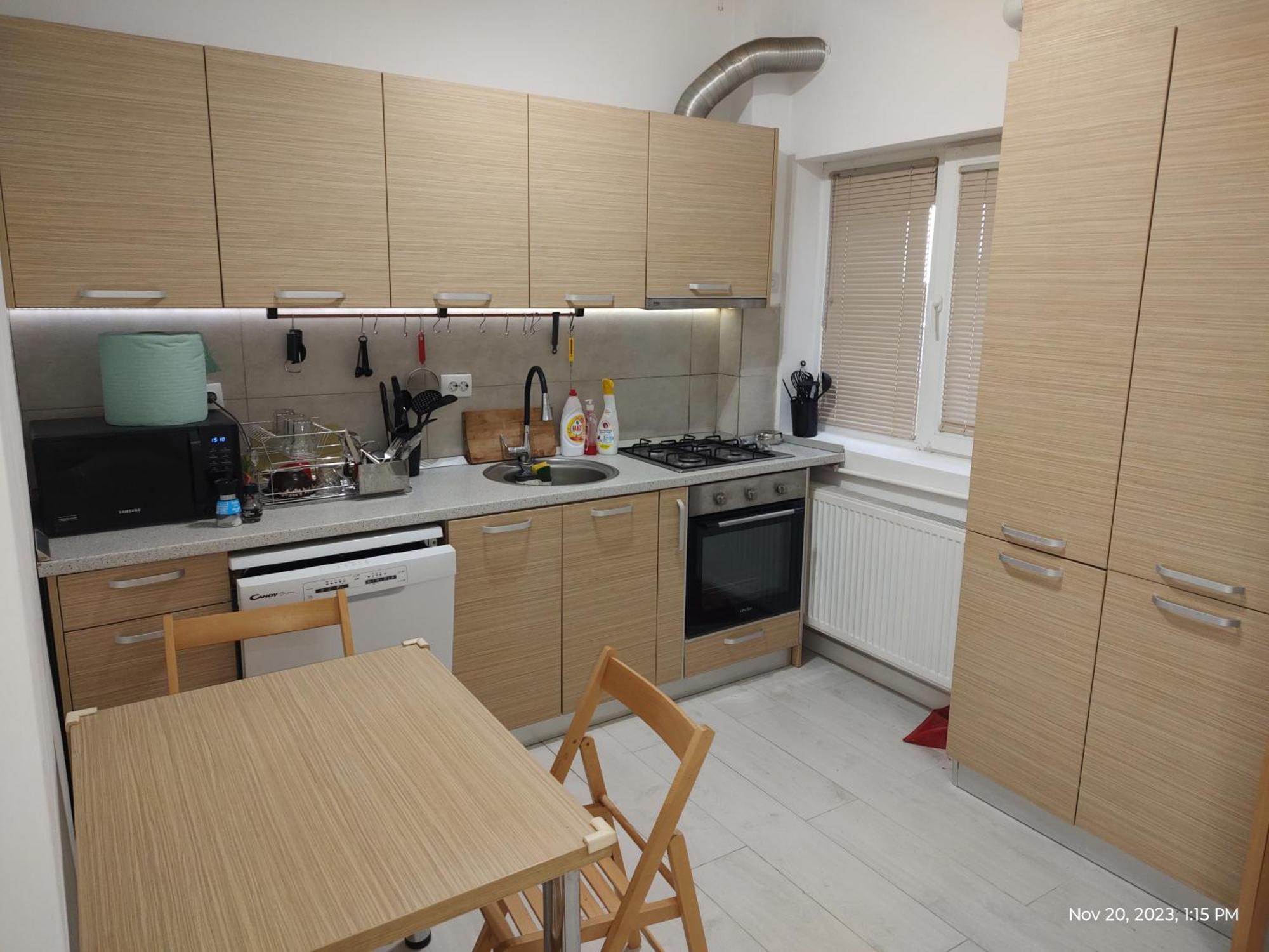 Apartament 3 Beds Leilighet Dudu Eksteriør bilde