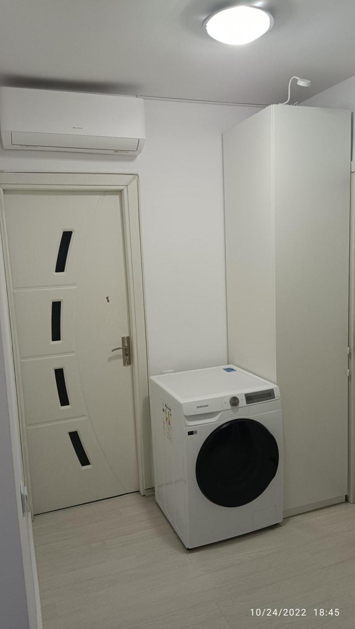 Apartament 3 Beds Leilighet Dudu Eksteriør bilde