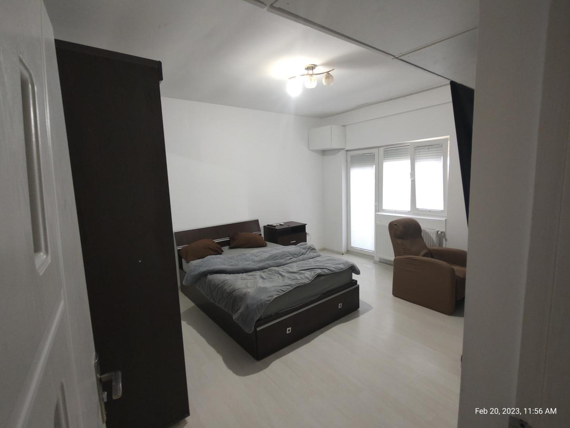 Apartament 3 Beds Leilighet Dudu Eksteriør bilde