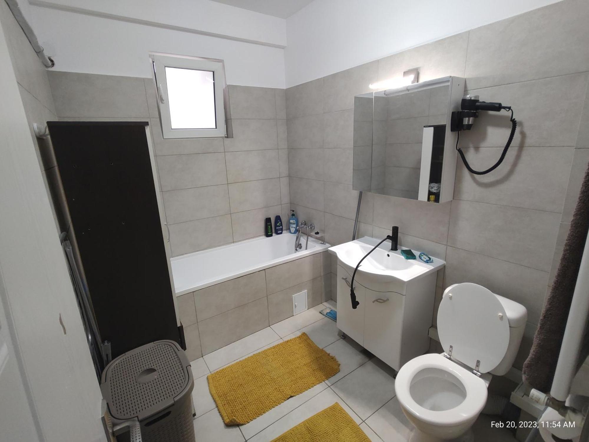 Apartament 3 Beds Leilighet Dudu Eksteriør bilde