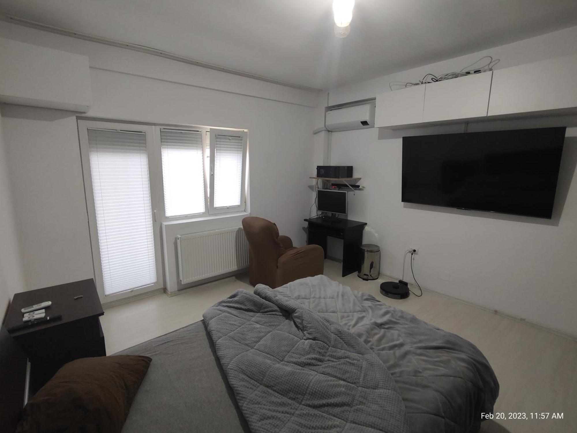 Apartament 3 Beds Leilighet Dudu Eksteriør bilde