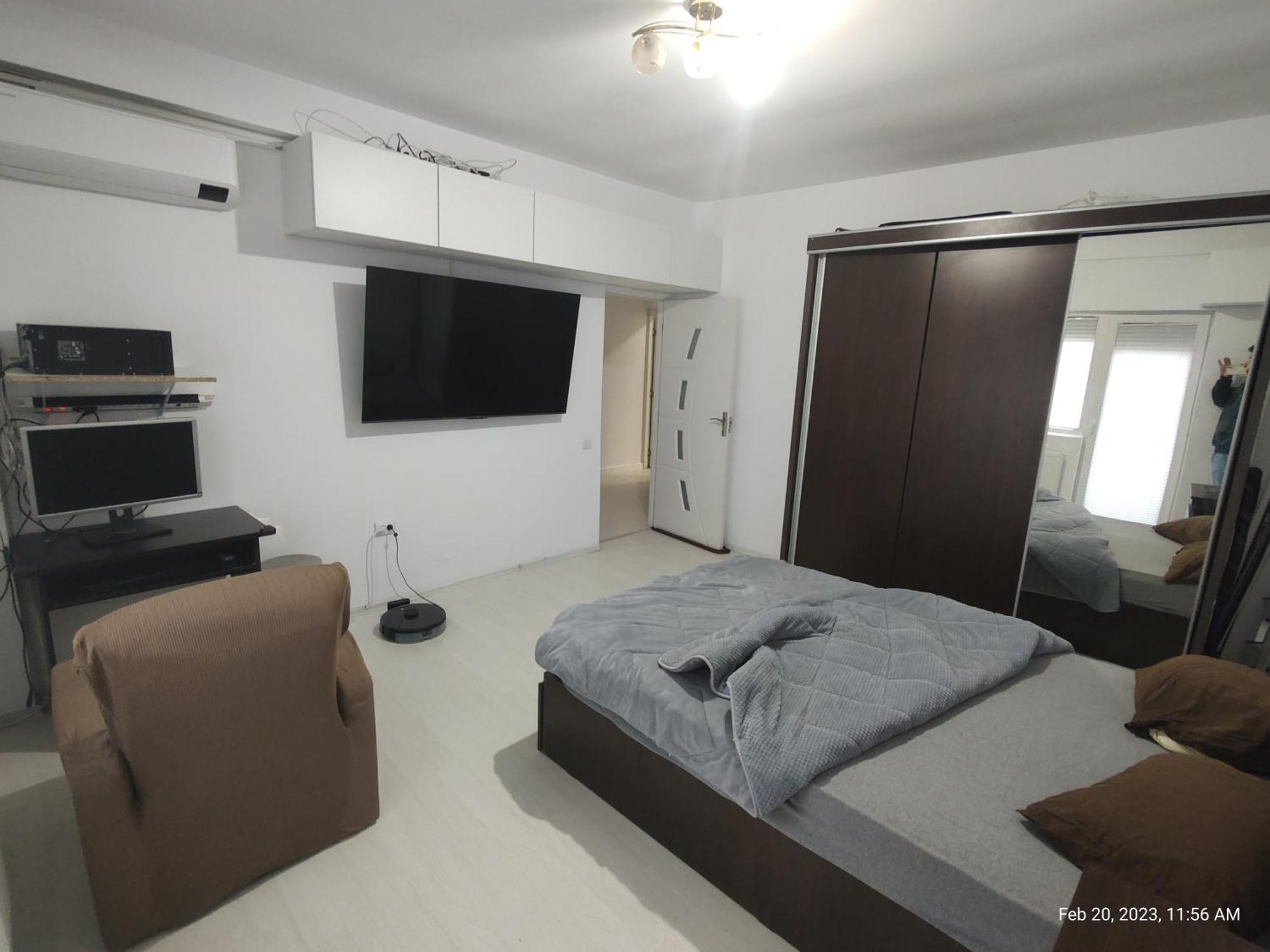 Apartament 3 Beds Leilighet Dudu Eksteriør bilde