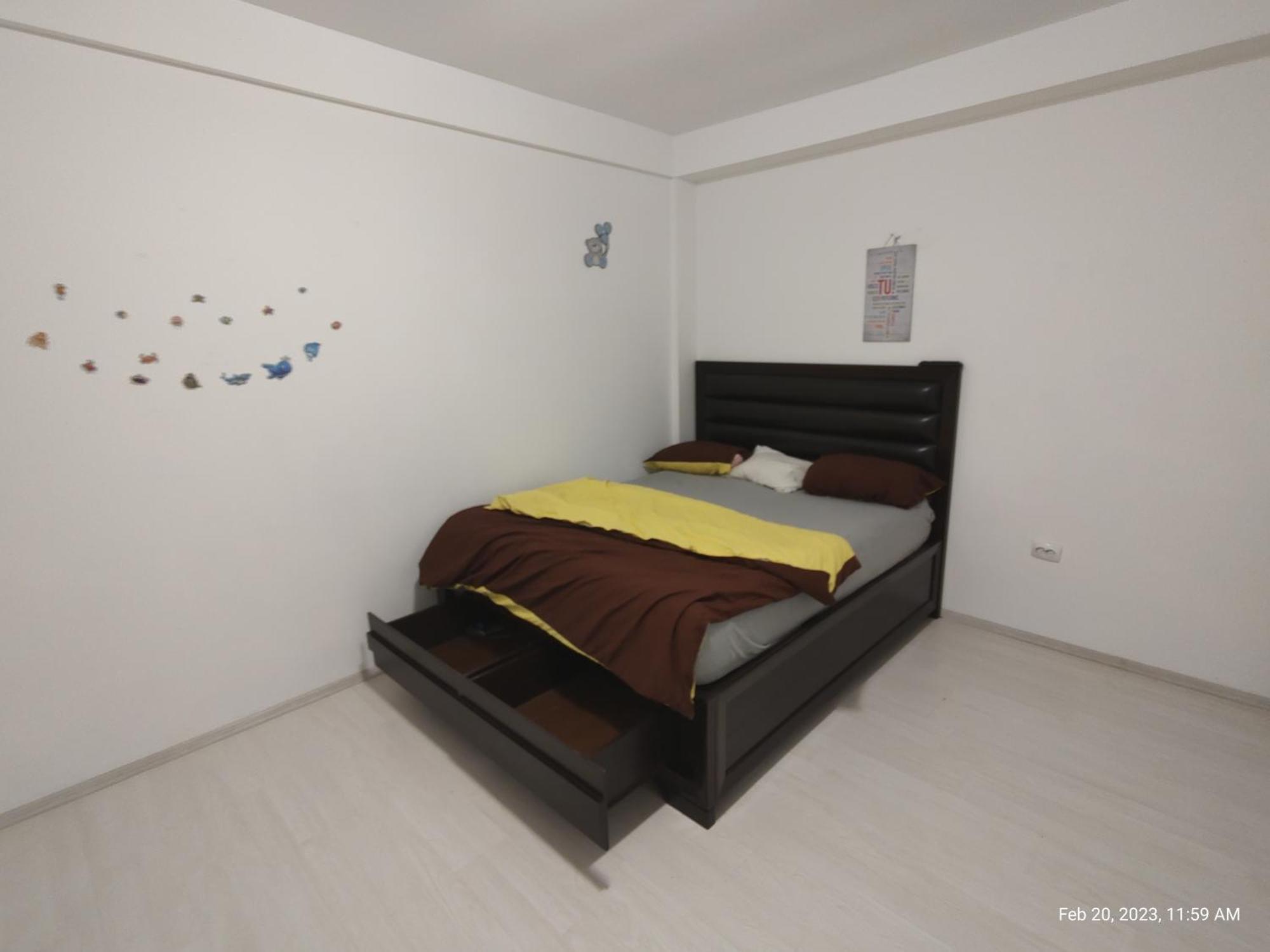 Apartament 3 Beds Leilighet Dudu Eksteriør bilde