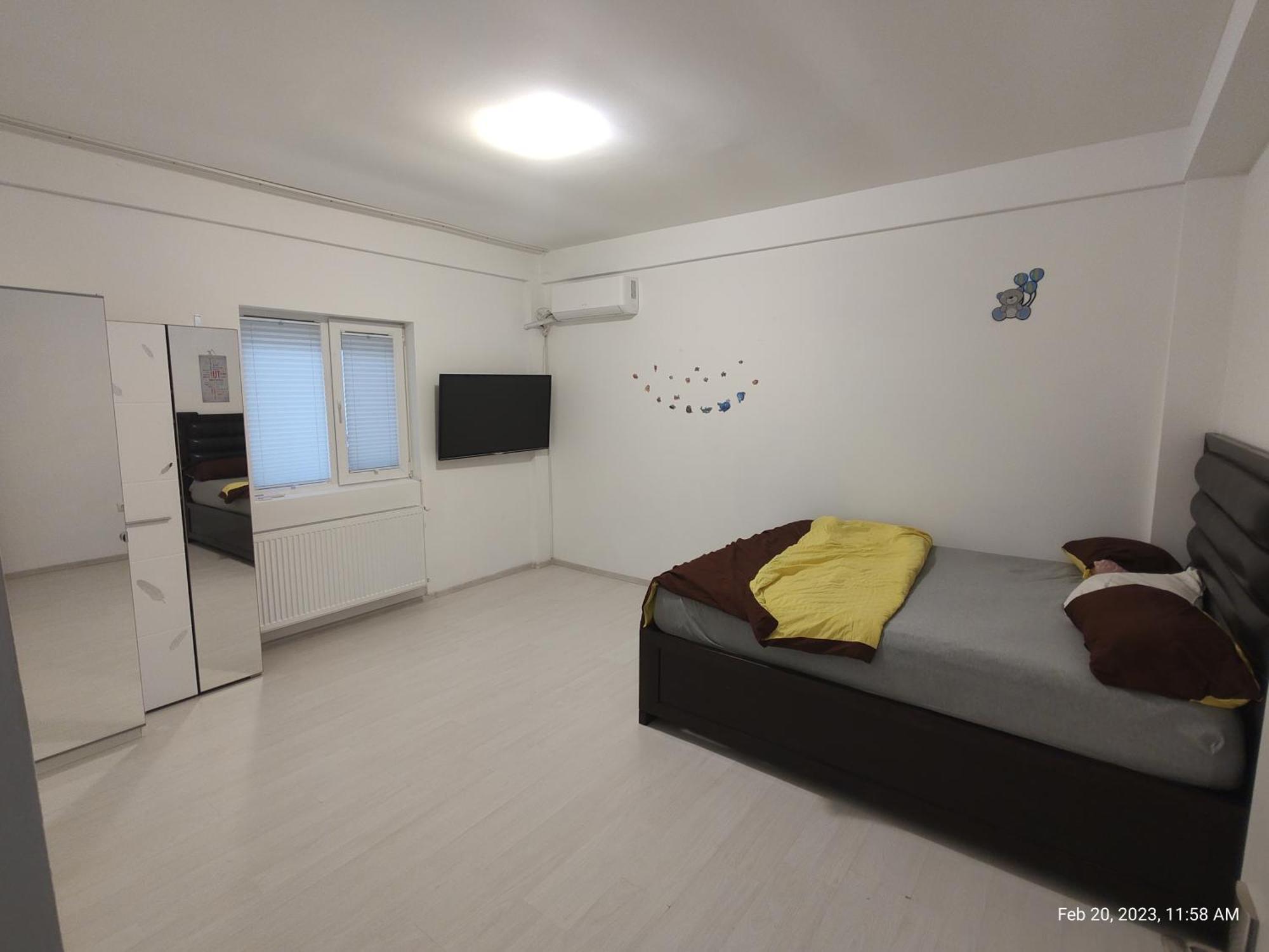 Apartament 3 Beds Leilighet Dudu Eksteriør bilde