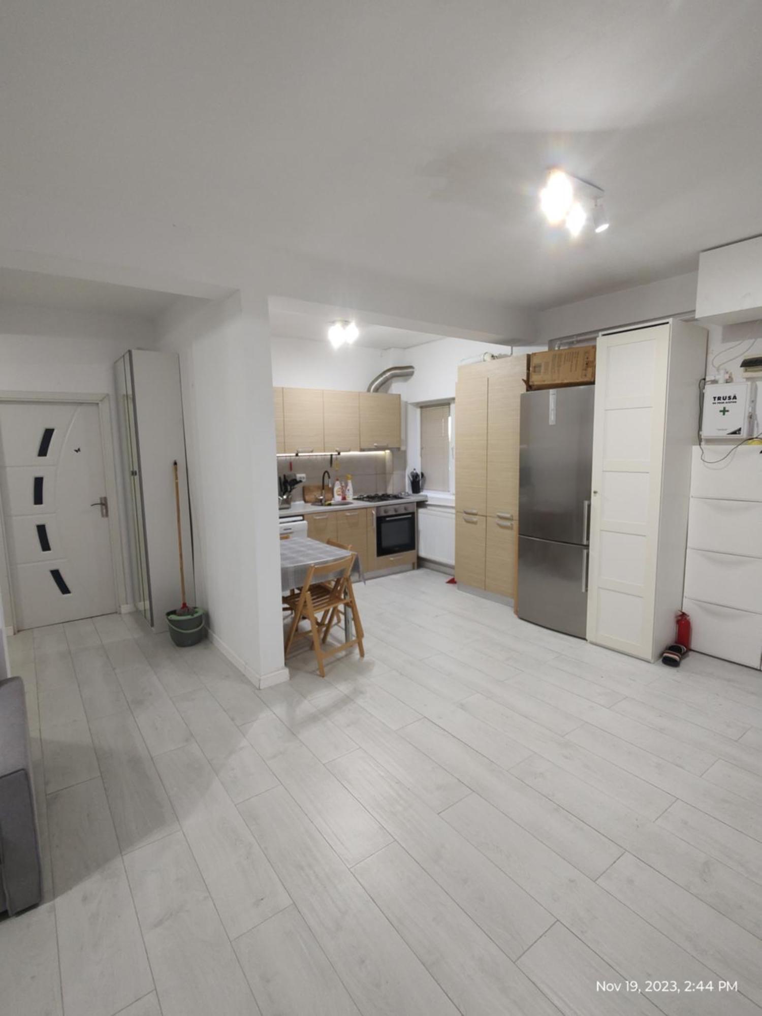 Apartament 3 Beds Leilighet Dudu Eksteriør bilde