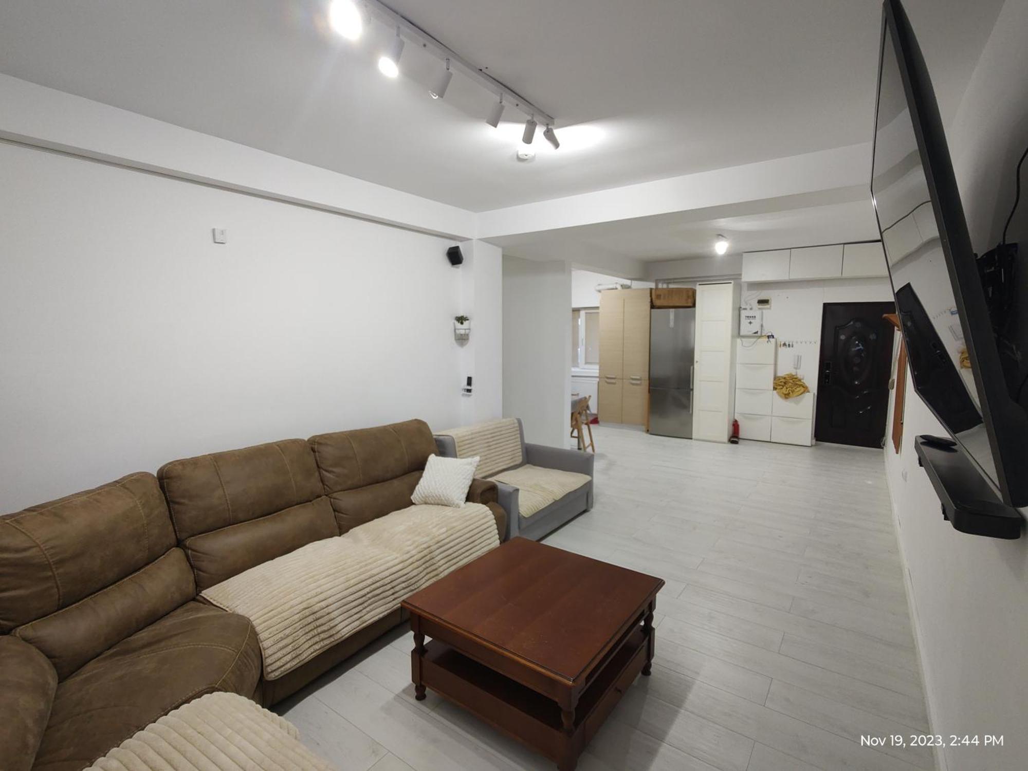 Apartament 3 Beds Leilighet Dudu Eksteriør bilde