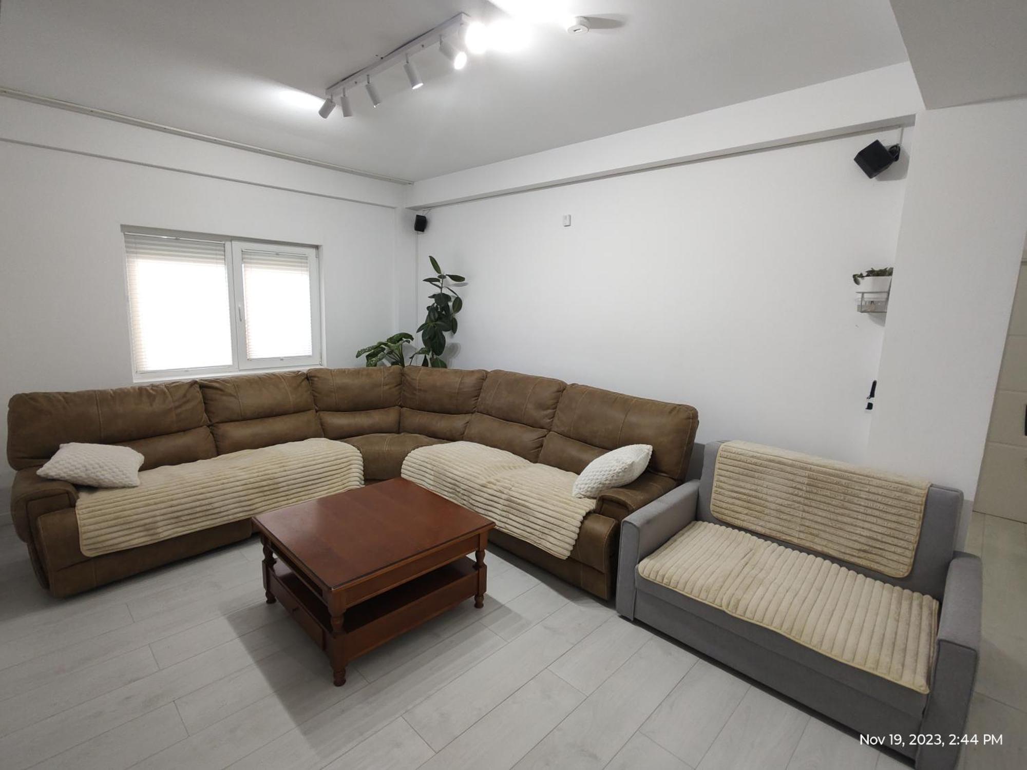 Apartament 3 Beds Leilighet Dudu Eksteriør bilde